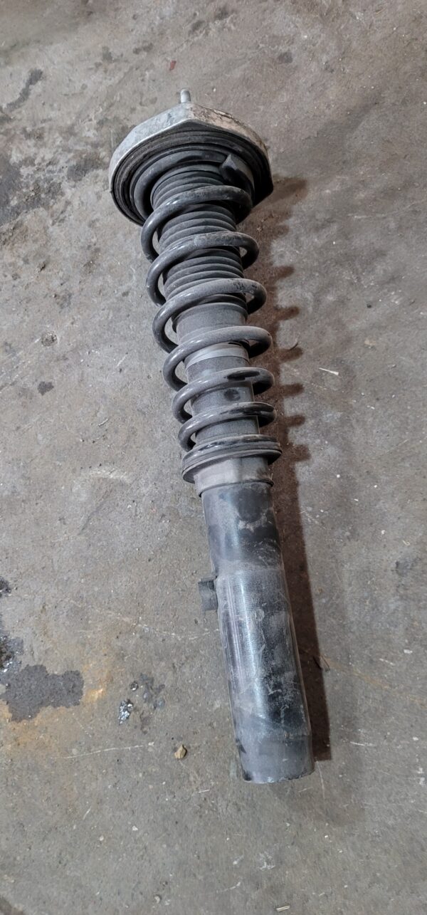 Porsche Cayman Suspension Strut and Spring