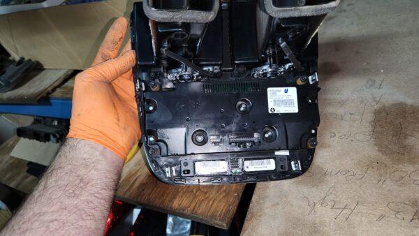 Heating Unit for Dodge Grand Caravan - Image 4