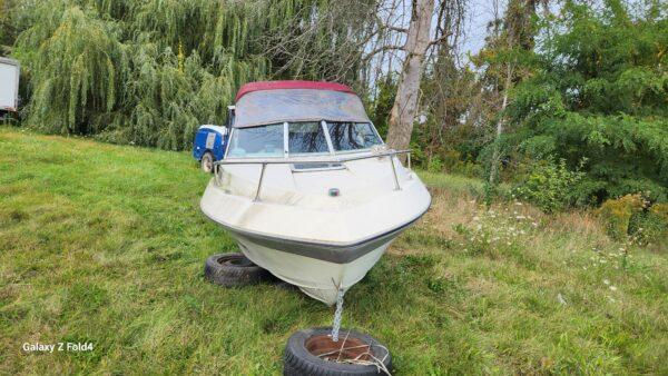 Boat For Sale