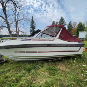 Boat For Sale