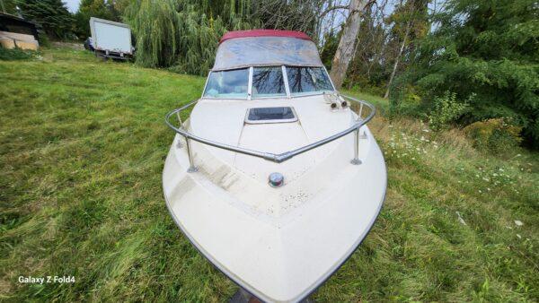 Boat For Sale